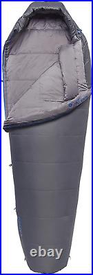 Kelty Cosmic Synthetic Fill 20 Degree Backpacking Sleeping Bag Compression Str