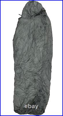 Kelty Delta Climashield Combat Sleeping Bag and Kelty Stuff Sack