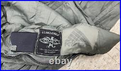 Kelty Delta Climashield Combat Sleeping Bag and Kelty Stuff Sack