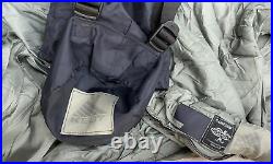 Kelty Delta Climashield Combat Sleeping Bag and Kelty Stuff Sack