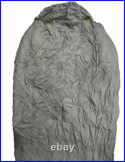 Kelty Delta Climashield Combat Sleeping Bag and Kelty Stuff Sack