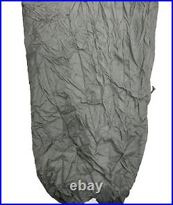 Kelty Delta Climashield Combat Sleeping Bag and Kelty Stuff Sack