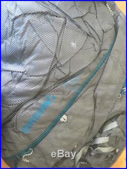 Kelty SB35 800 20F FILL DriDown Sleeping Bag Regular Size