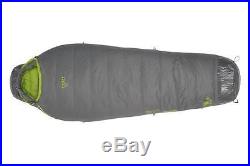 Kelty Trailogic SB 20 Sleeping Bag 800 Fill DriDown NEW $AVE 30%