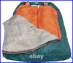 Kelty Tru. Comfort Doublewide 20 Degree Synthetic Sleeping Bag