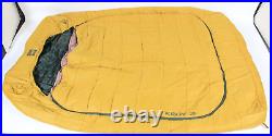 Kelty Tru. Comfort Doublewide Sleeping Bag 20F Synthetic. Olive /59817/