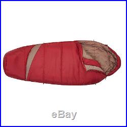 Kelty Tuck Ex 0° Degree ThermaPro Oversize Sleeping Bag