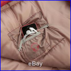 Kelty Tuck Ex 0° Degree ThermaPro Oversize Sleeping Bag