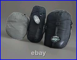 Kelty VariCom Complete Sleeping bag AFSOC System USA