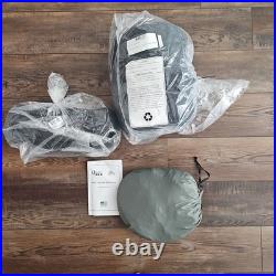 Kelty VariCom Complete Sleeping bag AFSOC System USA