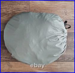 Kelty VariCom Complete Sleeping bag AFSOC System USA