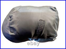 Kelty Varicom Delta 30 Sleeping Bag CLEAN! Possibly never used