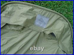 Kelty Varicom Military Delta Sleep System Intermediate & Patrol Bag + Bivy Cover