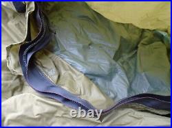 Kelty Varicom Military Delta Sleep System Intermediate & Patrol Bag + Bivy Cover