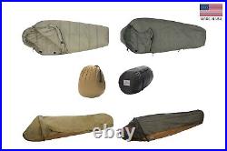 Kelty complete SOF sleeping system