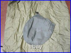 Kelty/slumberjack Varicom Bivy Sleeping Bag Cover Bivouac Waterproof Shelter
