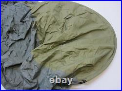 Kelty/slumberjack Varicom Bivy Sleeping Bag Cover Bivouac Waterproof Shelter