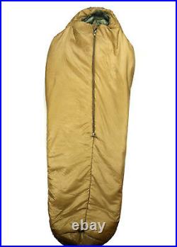 Kifaru Slick Bag 0 Degree Warm Mummy Sleeping Bag 80 x 30