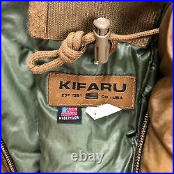 Kifaru Slick Bag 0 Degree Warm Mummy Sleeping Bag 80 x 30