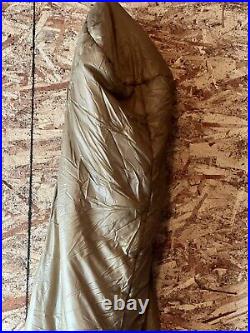 Kifaru Slick Bag 20 Degree Sleeping Bag Regular Mummy