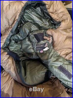 Kifaru Slick Bag sleeping bag 20 degree REG/REG