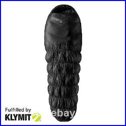 Klymit 0 Degree Synthetic Sleeping Bag 4-Season Brand new