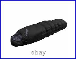 Klymit 0 degree Synthetic Sleeping Bag 4-Season, Great for Cold Weather