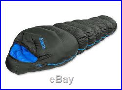 Klymit KSB 20 degrees F Oversized Down Sleeping Bag