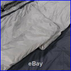 Klymit KSB Double 30 Degree Down Hybrid Sleeping Bag Camping Brand New