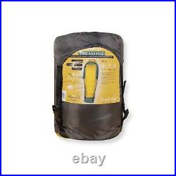 Klymit Wild Aspen 0 Degree Sleeping Bag Certified Refurbished