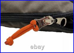 Kodiak Canvas 3444 Rectangle 30° Sleeping Bag Heavy Duty Camping Outdoor Gear