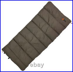 Kodiak Canvas 3480 Large Rectangle 30° Sleeping Bag