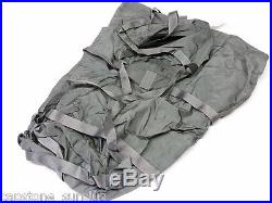 Large Compression Stuff Sack Modular Sleeping System MSS Foliage Green USGI