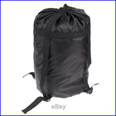 Lightweight Sleeping Bags Compression Stuff Sack Bag Outdoor Camping Sleeping