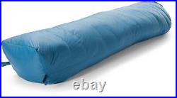 Long BLUE Cosmic 20 Sleeping Bag Men's