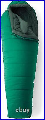 Long EVERGREEN Frostbreak 5 Sleeping Bag