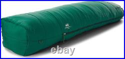 Long EVERGREEN Frostbreak 5 Sleeping Bag