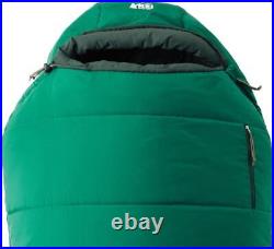 Long EVERGREEN Frostbreak 5 Sleeping Bag