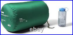 Long EVERGREEN Frostbreak 5 Sleeping Bag