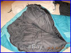 Lumen 25 degree REI Sleeping bag