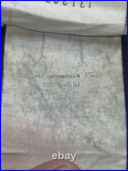 MEC Mountain Equipment Co Winterhawk -7C Long & Quest Classic Sleeping Bag Lot