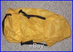 Mountain Hardwear Wraith Sleeping Bag -20 Waterproof Dry Q Elite 800 Down Reg