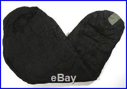 MSS 5 Piece Modular Sleep System USGI Army Navy Military Sleeping Bags with Bivy
