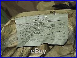 MSS Military Modular Sleep System Sleeping Bags VG
