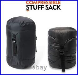 MT Military Patrol/Intermediate Sleeping Bag, Part of 4 Piece Army Modular Sleep