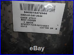 Made-in-USA-Army-5-pc-Improved-Modular-Goretex-ACU-Sleep-System-IMSS-BAG-U
