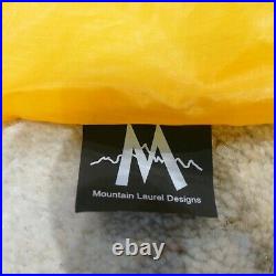 Maountain Laurel Designs Sleeping Bag / Quilt