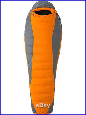 Marmot 0 Degree Down Sleeping Bag