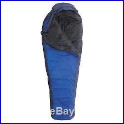 Marmot 20°F Sorcerer Sleeping Bag Mummy Hiking Camping Backpacking