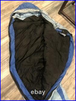 Marmot Angel Fire Women's down Sleeping Bag for Ladies -9 15 Fahrenheit